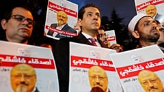 Kronprinz Salman bezeichnet getöteten Khashoggi als "gefährlichen Islamisten"