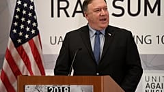 Pompeo petrol yaptırımlarından muaf ülkeleri açıkladı, aralarında Türkiye de var