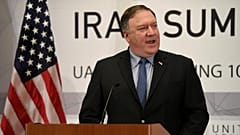 Pompeo: Kaşıkçı cinayetiyle ilgili yaptırım kararının verilmesi haftalar sürecek