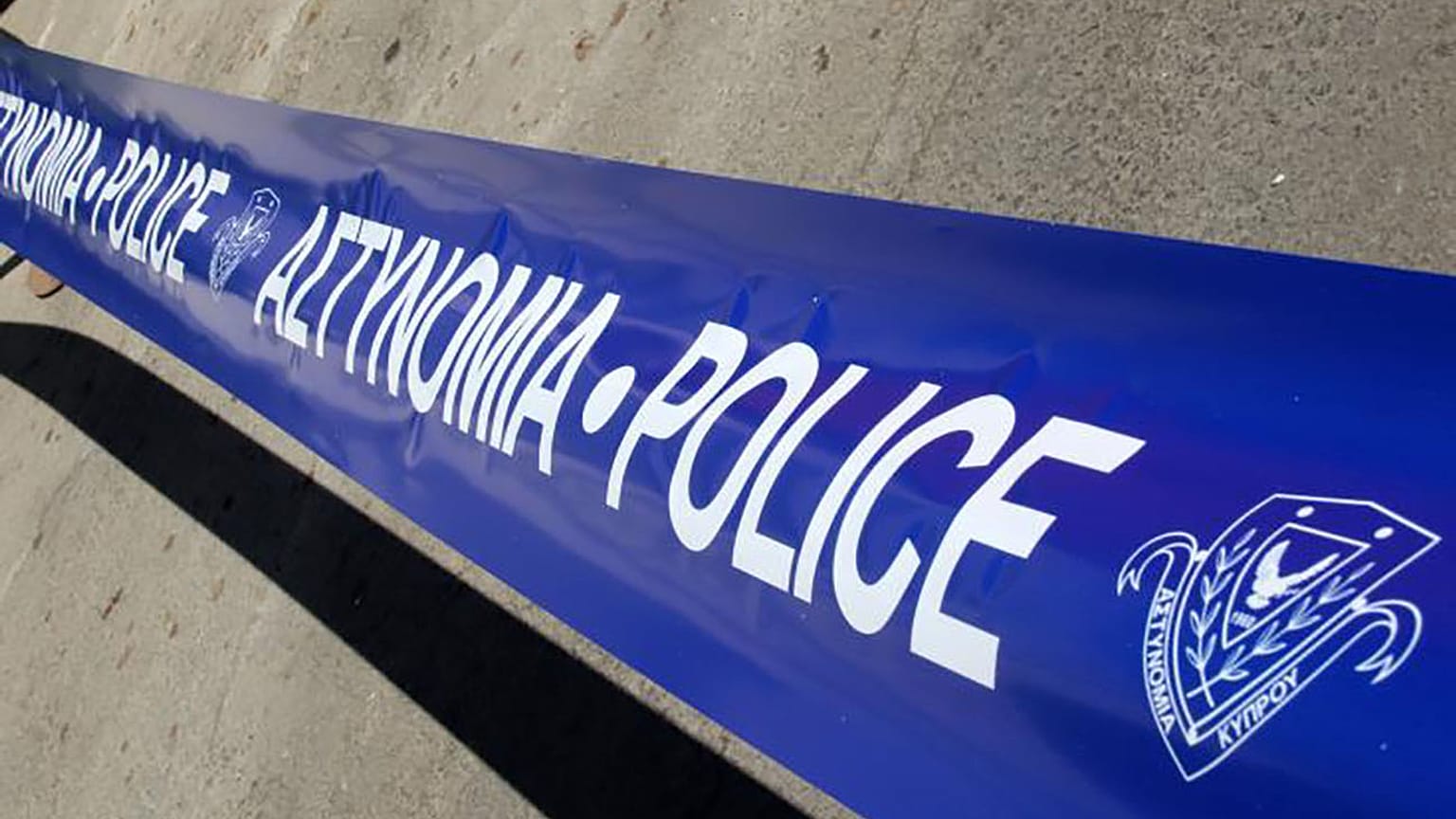Άγριο φονικό στην Αγία Νάπα