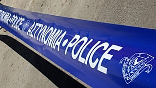 Άγριο φονικό στην Αγία Νάπα