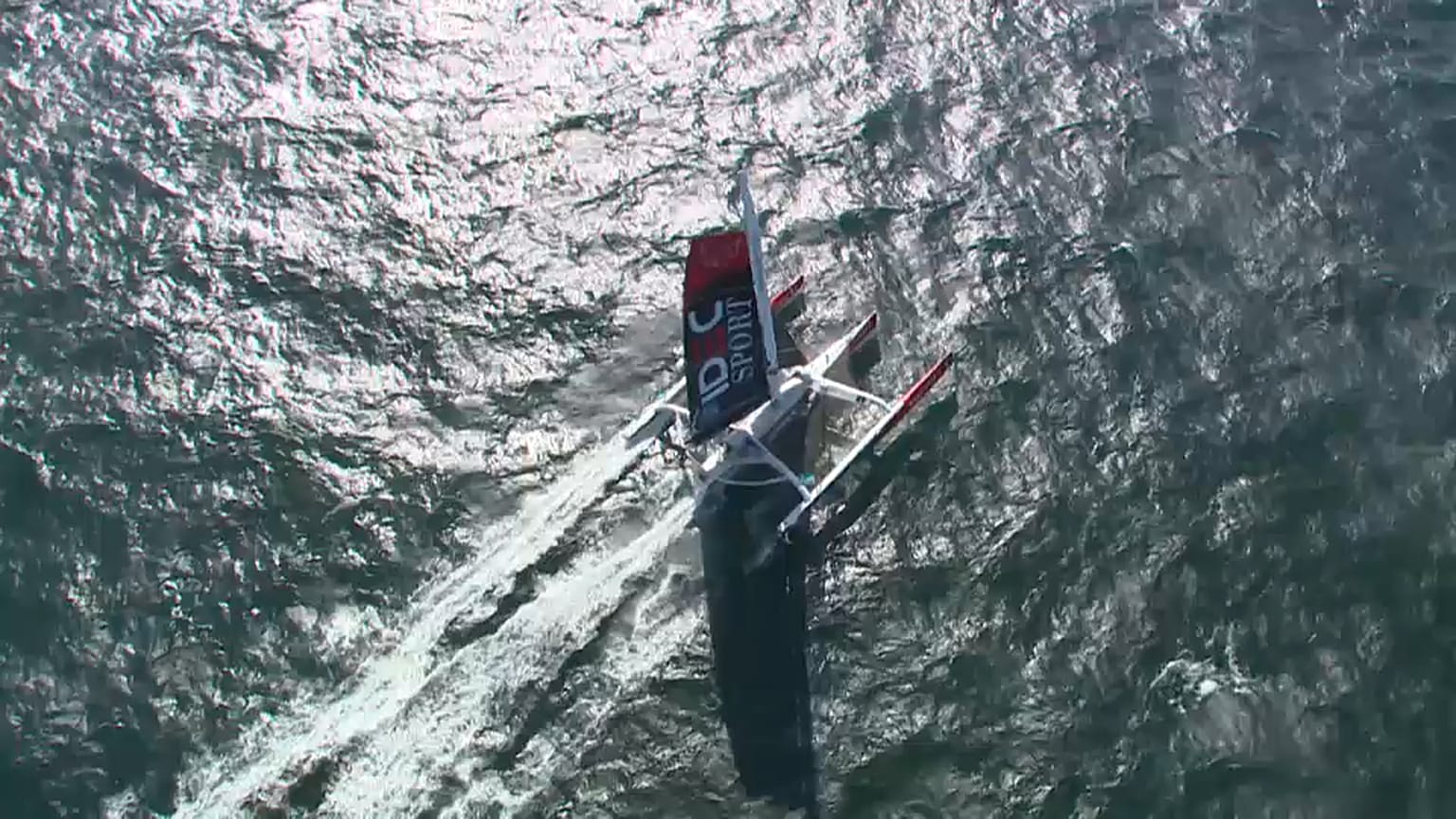 Route du Rhum starts on Sunday