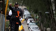 Polícia do Rio de Janeiro