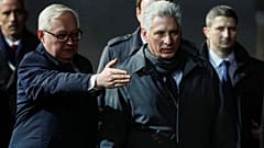 Σε Ρωσία και Κίνα «κλείνει το μάτι» η Κούβα