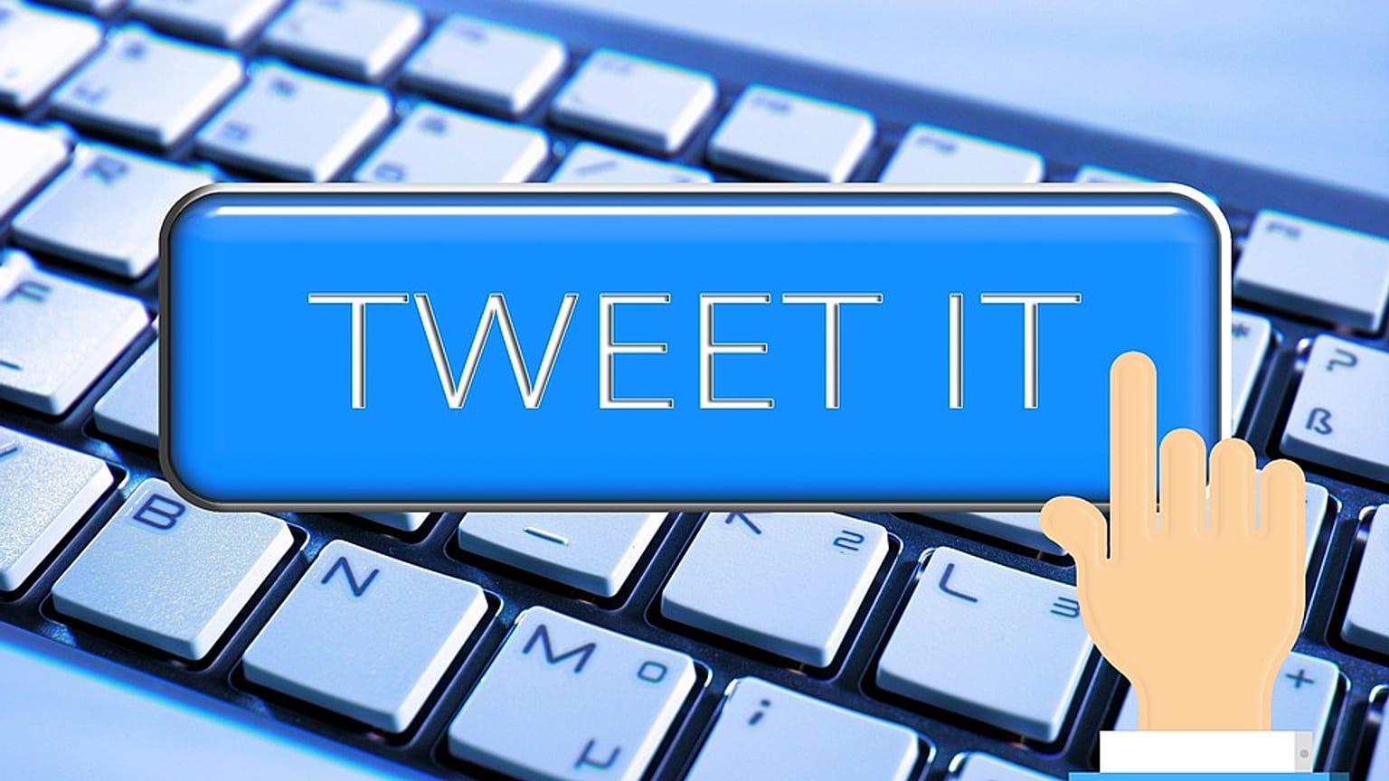 Twitter karakter limiti arttı fakat tweetler daha da kısaldı