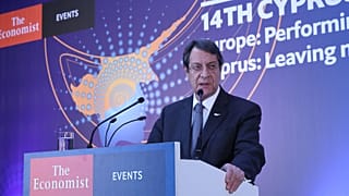 Ν.Αναστασιάδης: Αποκέντρωση εξουσιών και αποτελεσματικός μηχανισμός επίλυσης αδιεξόδων