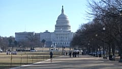 USA droht "politischer Stillstand"