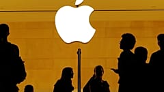 Apple vai deixar de divulgar números de telemóveis vendidos