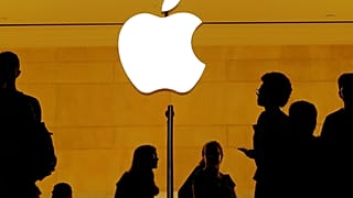 Apple vai deixar de divulgar números de telemóveis vendidos