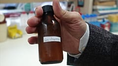 VİDEO | AIDS hastalarına umut olacak proje: Propolis tedavisi