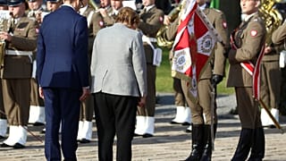 "Estado da União": Merkel "despede-se" da política, mudança horária
