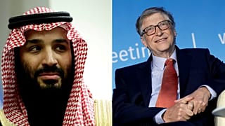 بيل غيتس يعلق التعاون مع ولي العهد السعودي على خلفية مقتل الصحافي جمال خاشقجي