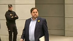 İspanya’da Katalan lider isyandan 25 yılla yargılanacak