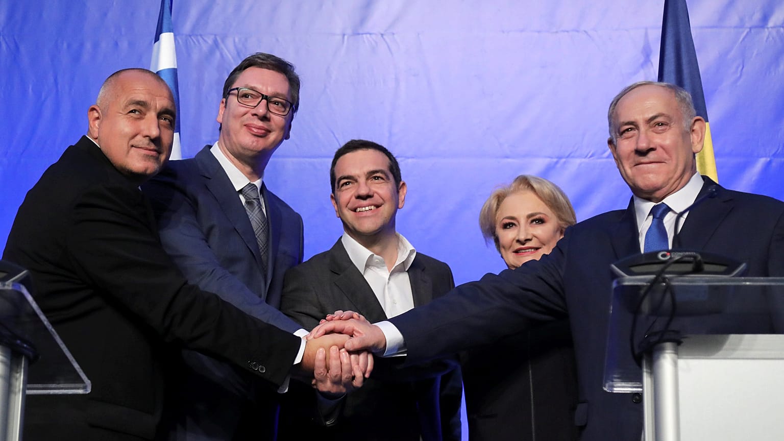 Το Μουντιάλ του 2030 (και) στην Ελλάδα;