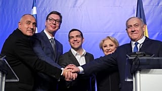 Το Μουντιάλ του 2030 (και) στην Ελλάδα;