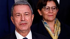 Ακάρ: «Δεν ανεχθούμε κανένα τετελεσμένο γεγονός στην Κύπρο»