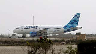 Επέστρεψαν την άδεια στην Cobalt