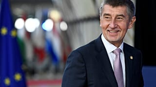 Cseh nem az ENSZ migrációs paktumra