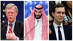 War Jamal Khashoggi ein "gefährlicher Islamist"?