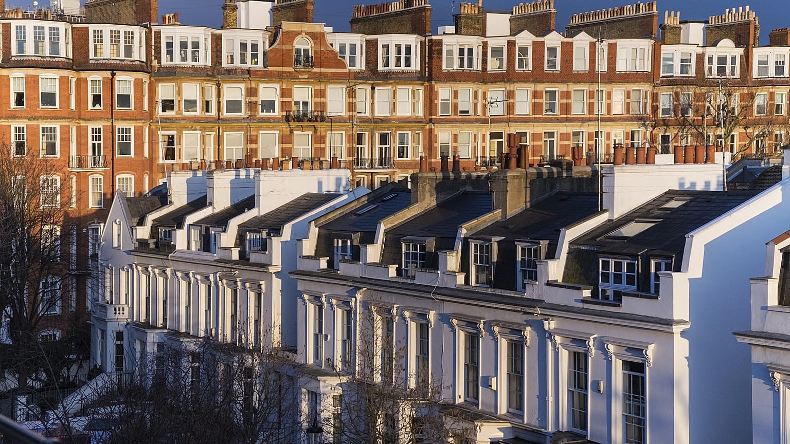Dos personas son apuñaladas en el centro de Londres