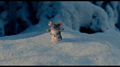 "Lo schiaccianoci e i 4 regni" il film tutto sogno e immaginazione