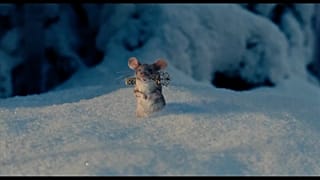 "Lo schiaccianoci e i 4 regni" il film tutto sogno e immaginazione