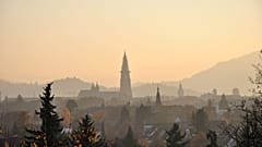 Freiburg: Hauptverdächtiger (22) ist "Intensivtäter"