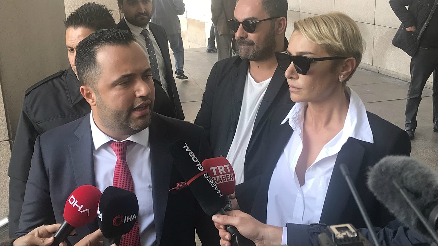 'Saldırı altındaki' #6284 Sayılı Şiddet Kanunu neden önemli?