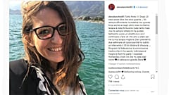 Elena Fanchini è guarita e torna allo sci
