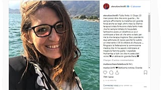 Elena Fanchini è guarita e torna allo sci