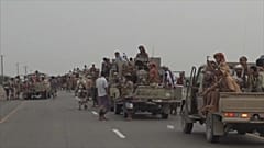 بالرغم من التحذيرات الدولية التحالف بقيادة السعودية يشن حملة على الحديدة