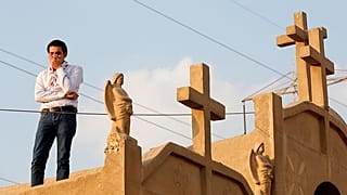 معلومات محزنة عن الهجوم الإرهابي على حافلة في المنيا بمصر 