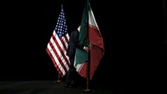 آمریکا «تمام تحریم‌های لغو شده ایران» را باز می‌گرداند 