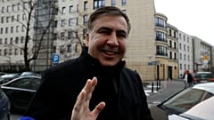 Саакашвили: "Я хочу очистить свое имя и вернуться в Грузию"