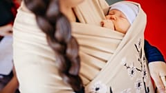 خطر ابتلا به سرطان‌ و بیماری‌های قلبی-عروقی در مادران شیرده کمتر است