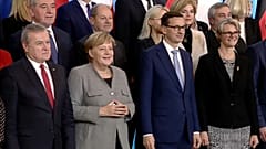 Migration: Deutschland und Polen uneins