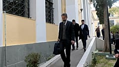 Αθώωση Φρουζή για τη «μικρή Novartis»