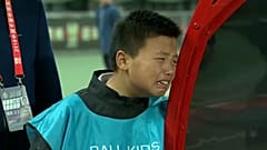 Guizhou Zhicheng, o inconsolável rapaz que não aguentou a derrota