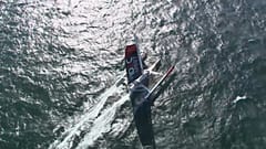 "Route du Rhum": Wo einst Rumfässer transportiert wurden, tummeln sich heute die Segler