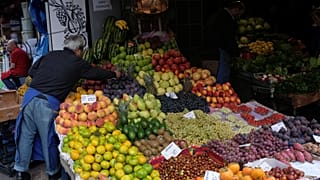5 فيتامينات تحمي من السرطان