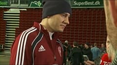 Gewalt: 50 Tage Haft für dänischen Fußballer 