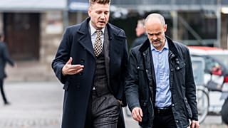 50 jours de prison ferme pour Nicklas Bendtner