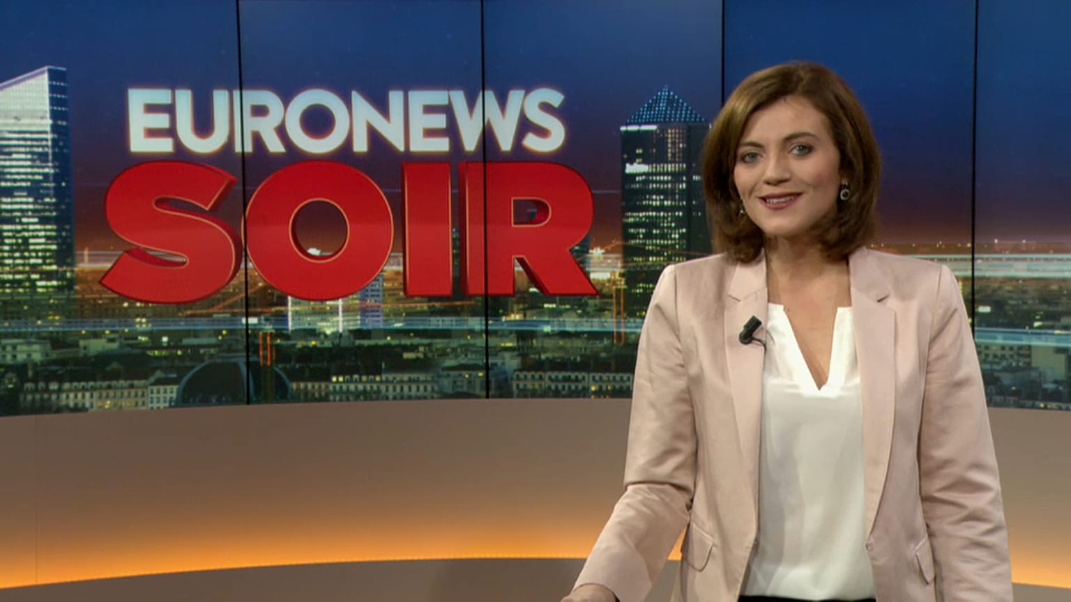 Euronews Soir : l'actualité du 2 novembre
