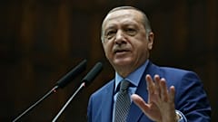 اردوغان: دستور قتل خاشقجی در عالی‌ترین سطوح دولت عربستان داده شده بود