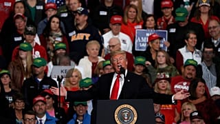 "Санкции близко", но США готовы к переговорам