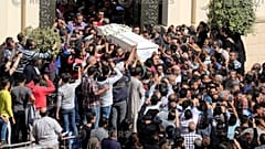 ph. credits: REUTERS/Mohamed Abd El Ghany