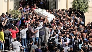 ph. credits: REUTERS/Mohamed Abd El Ghany