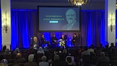 Erdogan: Saudi government to blame for murder of Jamal Khashoggi