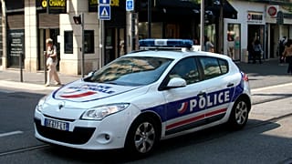 قاتل زن افغان در فرانسه در فرودگاه آتن دستگیر شد