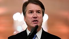 Trump'ın Yüksek Yargıç adayı Kavanaugh'u tecavüzle suçlayan kadın: Yalan söyledim  
